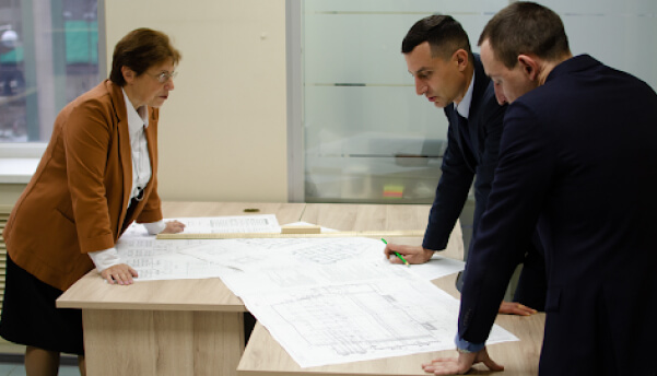 обсуждение стандартов