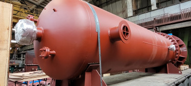 High pressure heaters - фото - 2