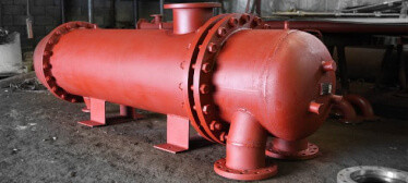 Mains water heaters - фото - 1