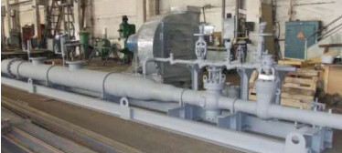 Steam coolers - фото - 1