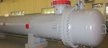 Fuel oil heaters - фото - 1