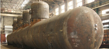 Deaerators - фото - 1