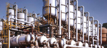 Evaporation machines - фото - 1