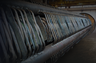 Modernization of high-pressure heaters - фото - 4