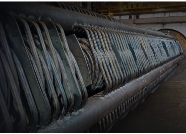 Modernization of high-pressure heaters - фото - 4