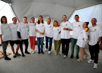 день рождения компании - фото - 6