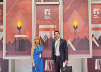 выставка Нефть и Газ, Химия, ТЭК. г. Пермь - фото - 5