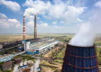 equipment for Atyrau Thermal Power Plant - фото - 1