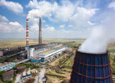 equipment for Atyrau Thermal Power Plant - фото - 1