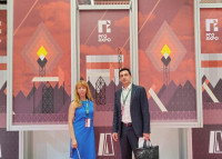 exhibition Oil and Gas, Chemistry, Fuel and Energy Complex. Perm - фото - 5