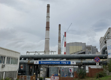 visit to SGK and RusHydro facilities - фото - 5