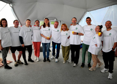 company birthday - фото - 6