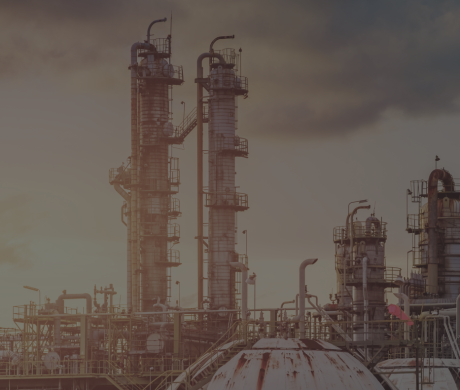 Химическая промышленность