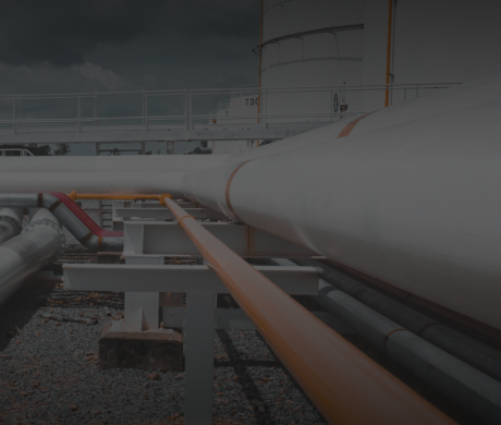 Газовая промышленность