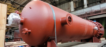 Подогреватели высокого давления - фото - 3